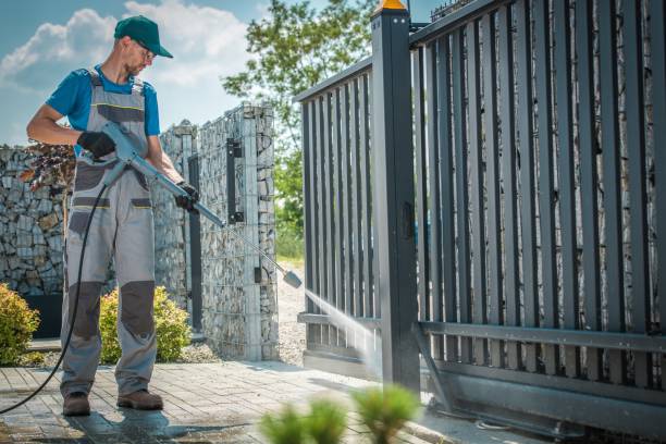 Best Dumpster Area Cleaning  in Cocoa West, FL