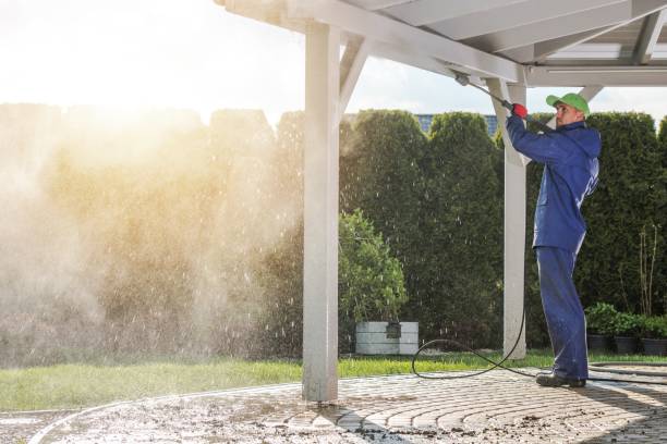 Best Patio and Deck Pressure Washing  in Cocoa West, FL