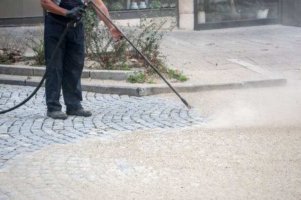 Best Machinery and Equipment Cleaning  in Cocoa West, FL