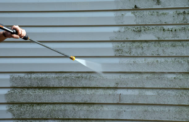 Trusted Cocoa West, FL Pressure Washing Services Experts