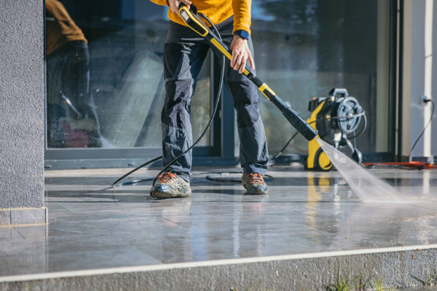 Best Roof Washing  in Cocoa West, FL