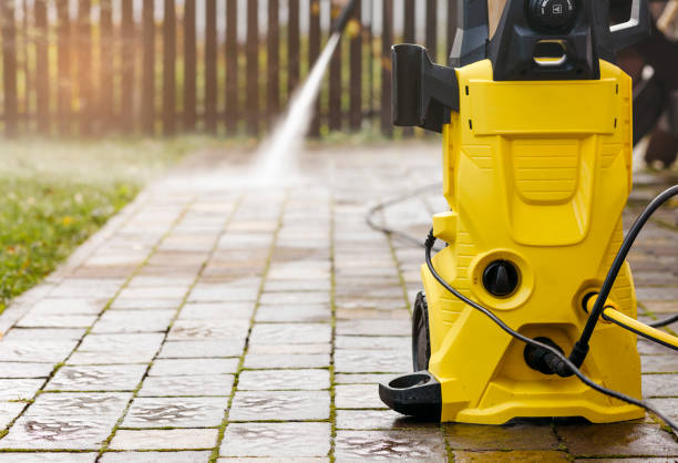 Best Post-Construction Pressure Washing  in Cocoa West, FL